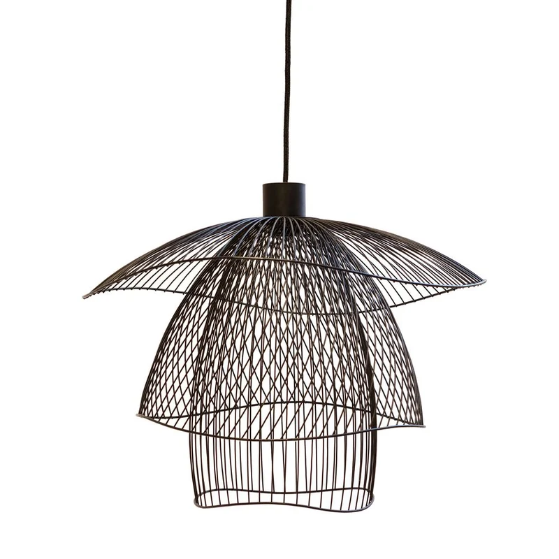 Forestier Papillon pendant