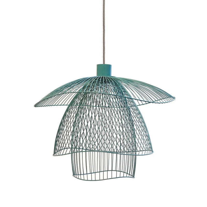 Forestier Papillon pendant