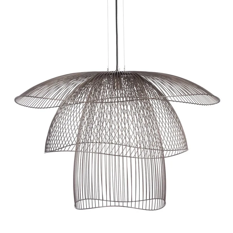 Forestier Papillon pendant