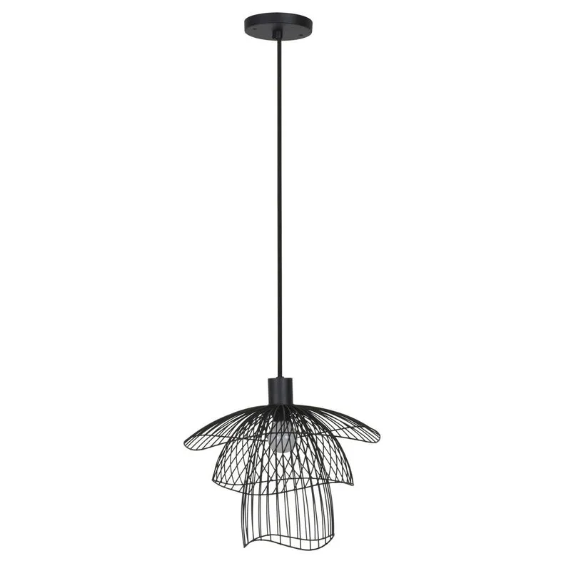 Forestier Papillon pendant