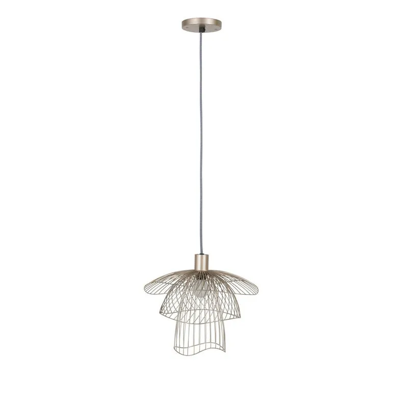 Forestier Papillon pendant