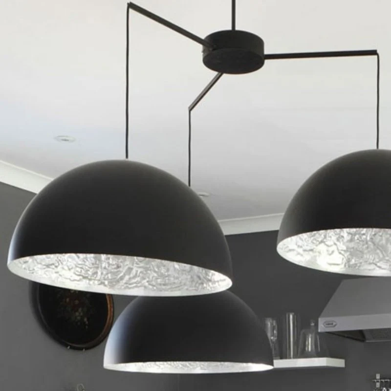 Catellani & Smith Stchu-Moon 02 Chandelier