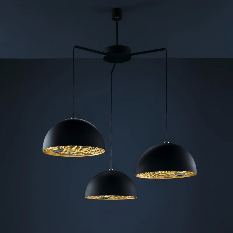 Catellani & Smith Stchu-Moon 02 Chandelier