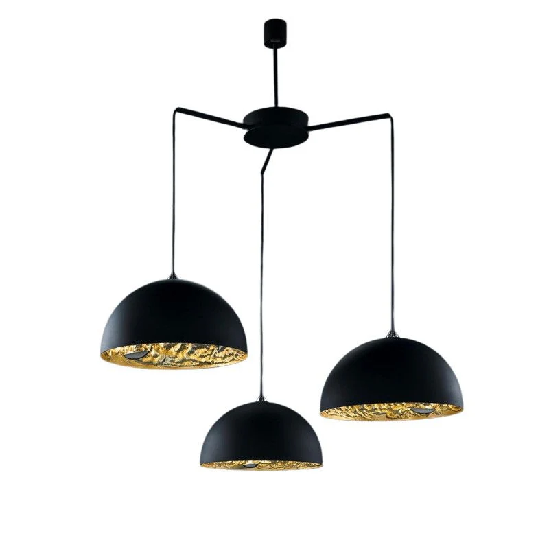 Catellani & Smith Stchu-Moon 02 Chandelier