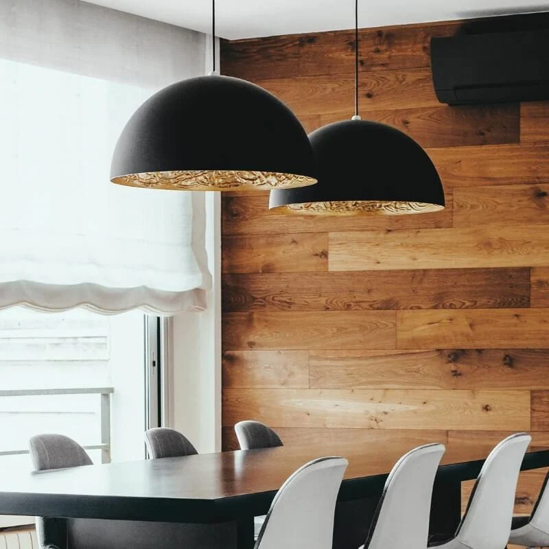Catellani & Smith Stchu-Moon 02 Pendant