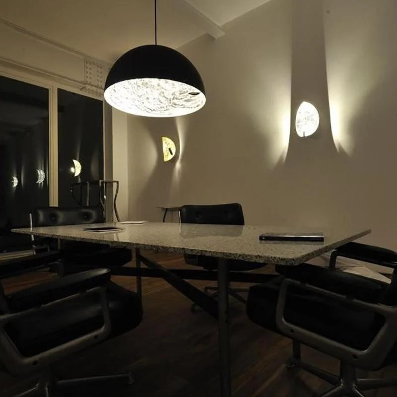 Catellani & Smith Stchu-Moon 02 Pendant