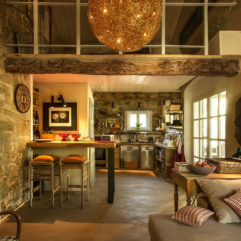 Catellani & Smith Fil de Fer Pendant Lamp