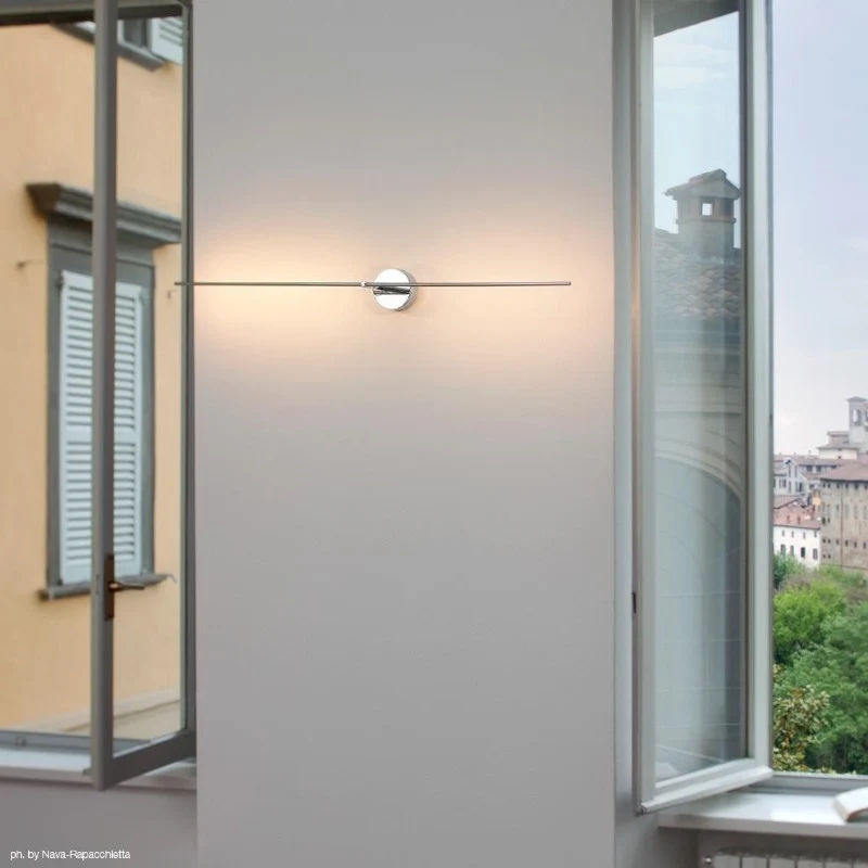 Catellani & Smith Light Stick CW Wall Lamp