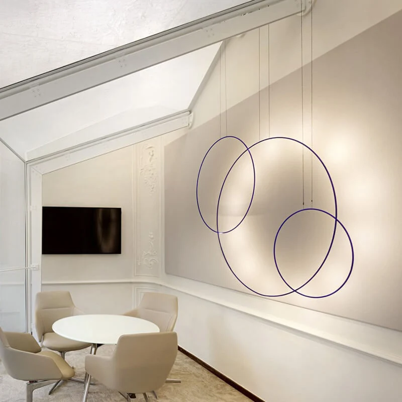 Catellani & Smith Sorry Giotto Pendant Lamp
