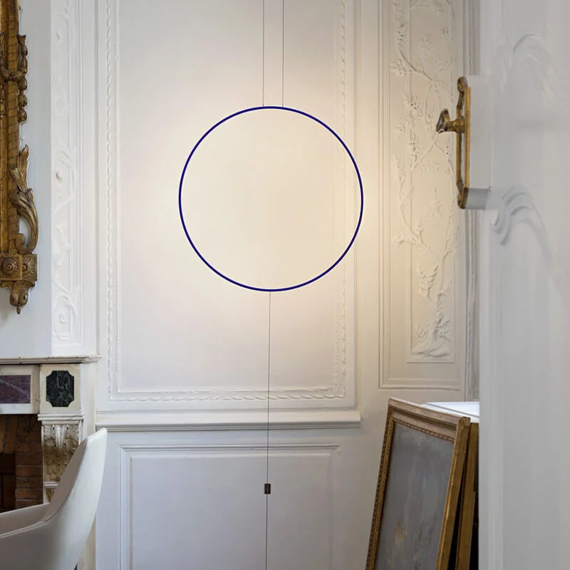 Catellani & Smith Sorry Giotto Pendant Lamp