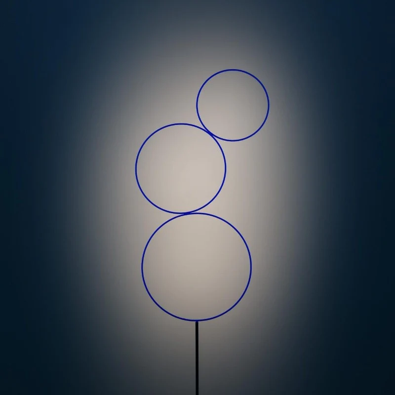 Catellani & Smith Sorry Giotto 3 Floor Lamp