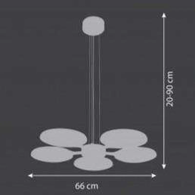 Suspension Or Rose