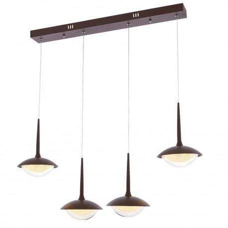 Suspension Marron