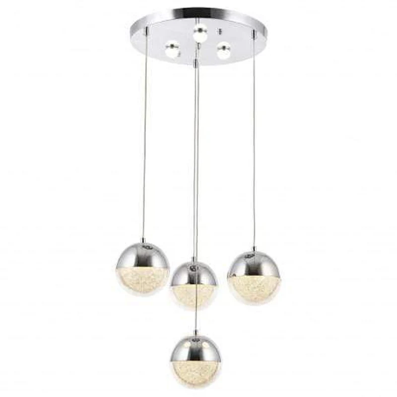 Suspension Chrome