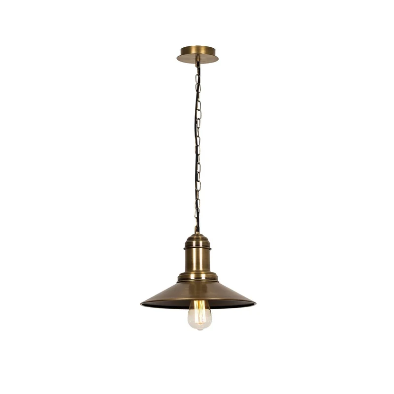 Luminaire Suspension