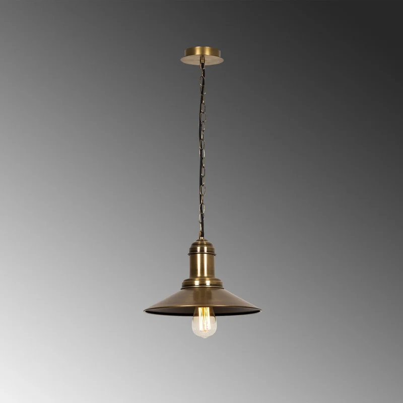 Luminaire Suspension