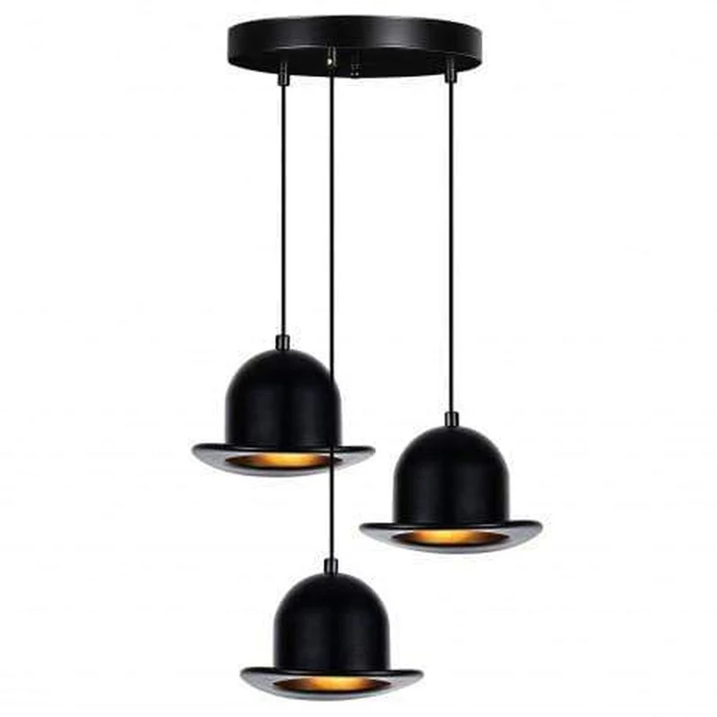 Luminaire Interieur Suspension