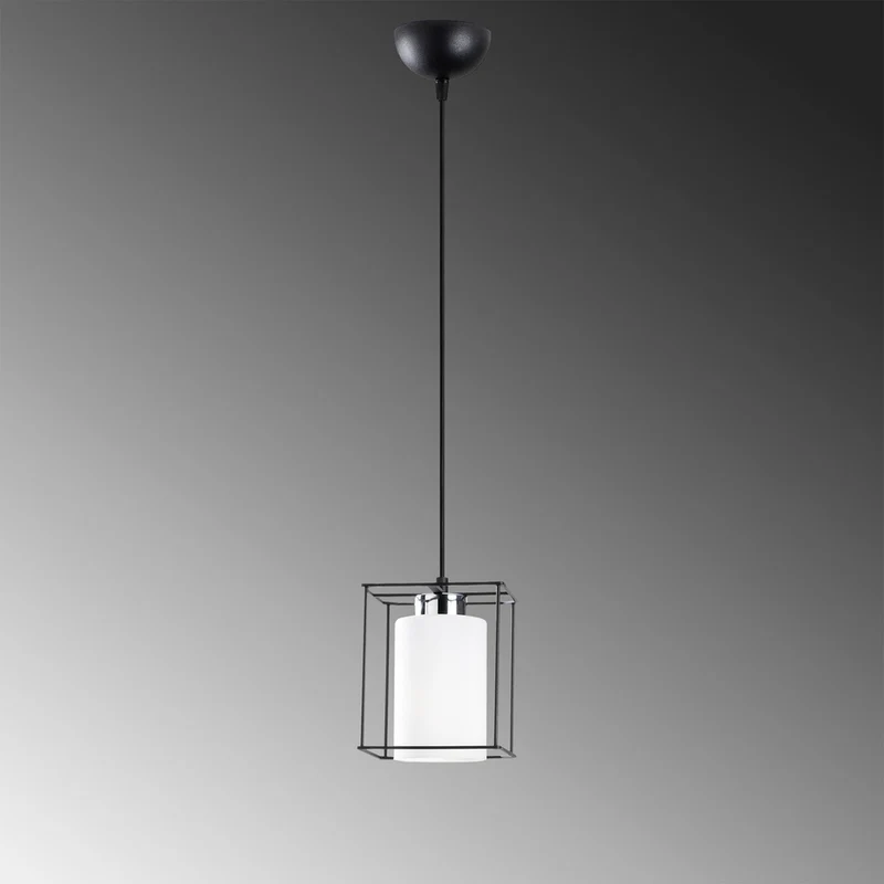 Luminaire Acrylique