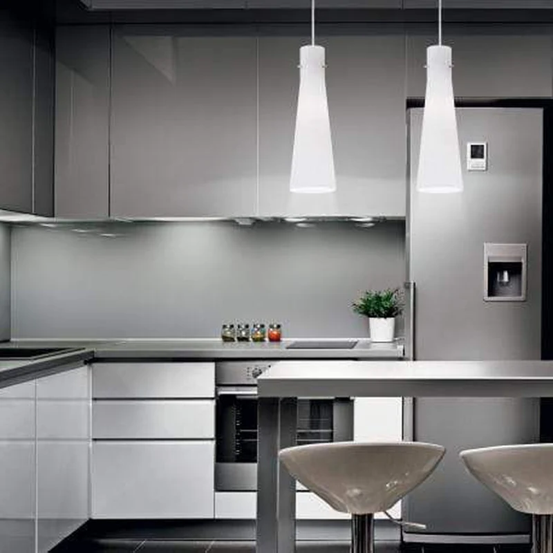 Lustre Industriel Pour Cuisine