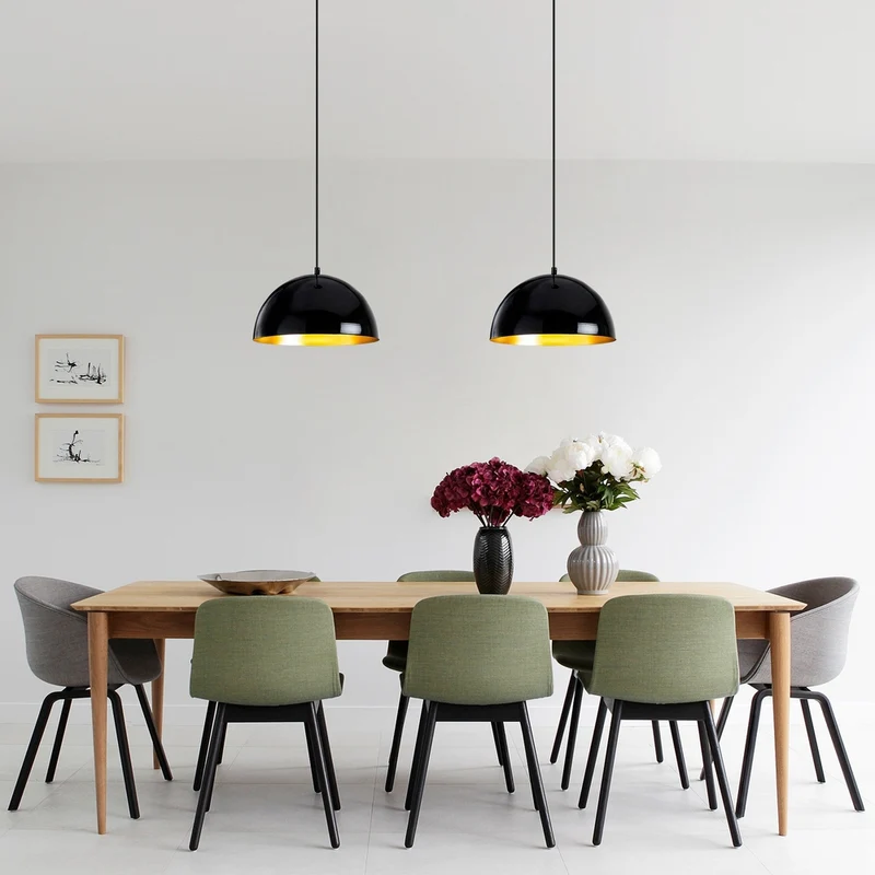 Lampe Suspendue Plafond