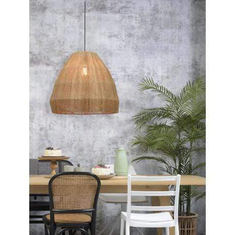 Suspension Luminaire Naturel