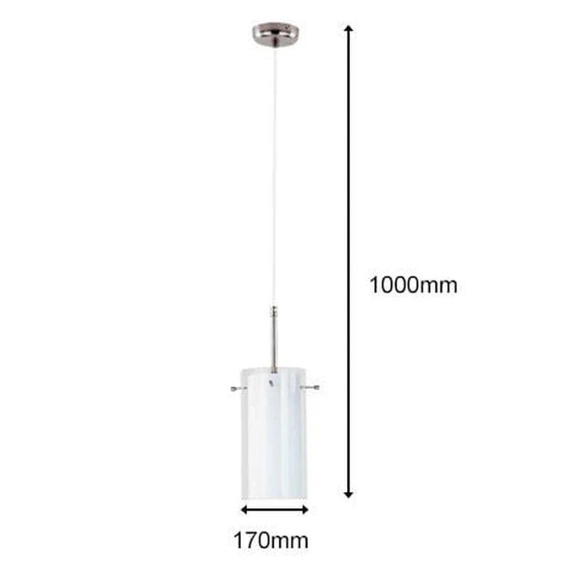 Suspension 1 Lampe