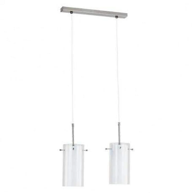 Suspension 2 Lampes
