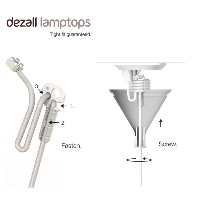 Secto Design Octo 4241 Small Pendant
