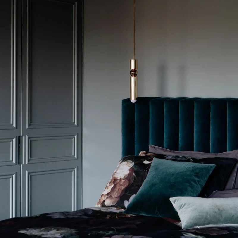 Lee Broom Fulcrum Light Pendant