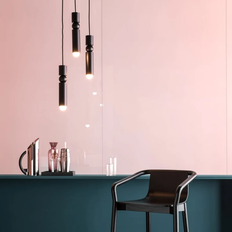 Lee Broom Fulcrum Light Pendant