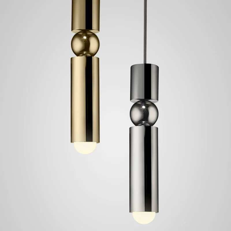 Lee Broom Fulcrum Light Pendant