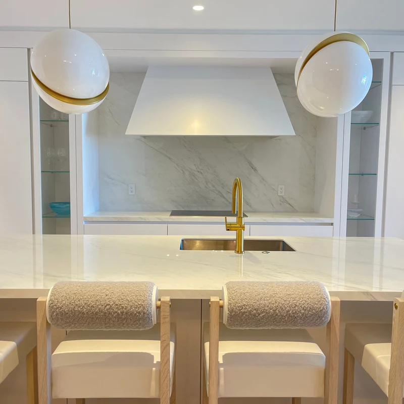 Lee Broom Crescent Pendant Lamp