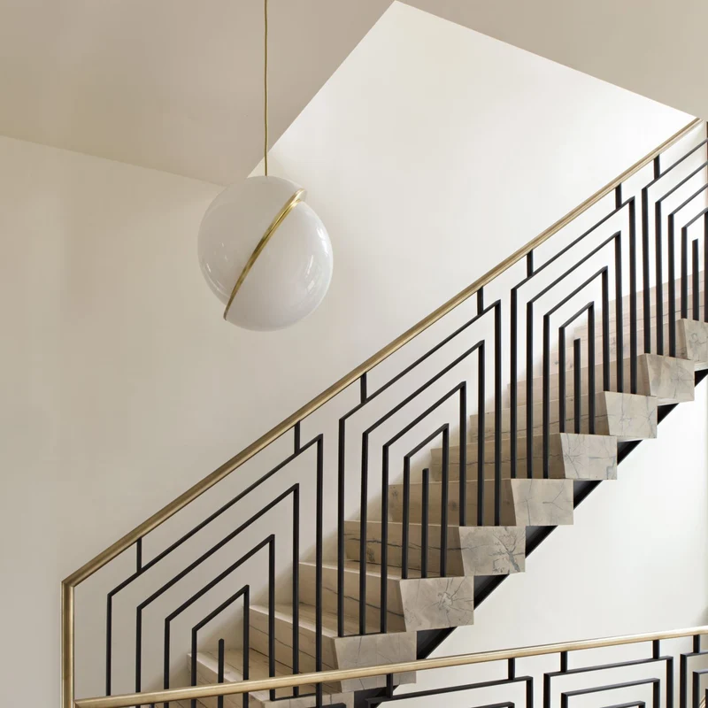 Lee Broom Crescent Pendant Lamp