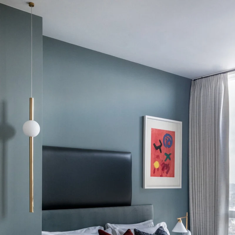 Lee Broom Orion Globe Light Pendant