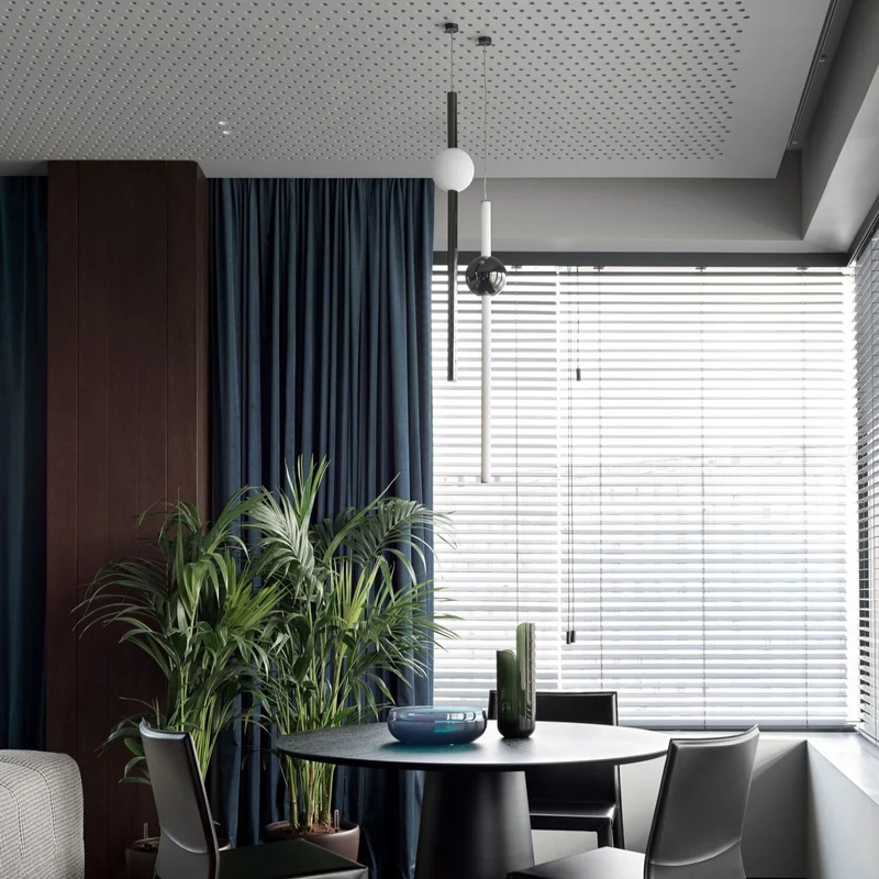 Lee Broom Orion Globe Light Pendant