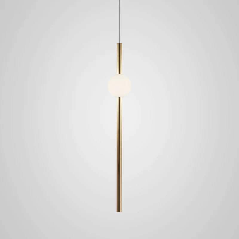 Lee Broom Orion Globe Light Pendant