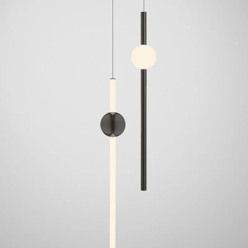 Lee Broom Orion Globe Light Pendant