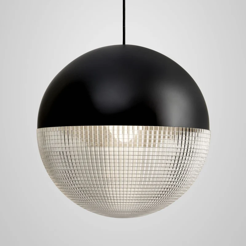 Lee Broom Lens Flair Pendant