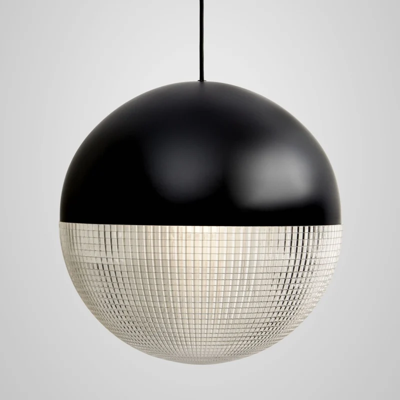 Lee Broom Lens Flair Pendant