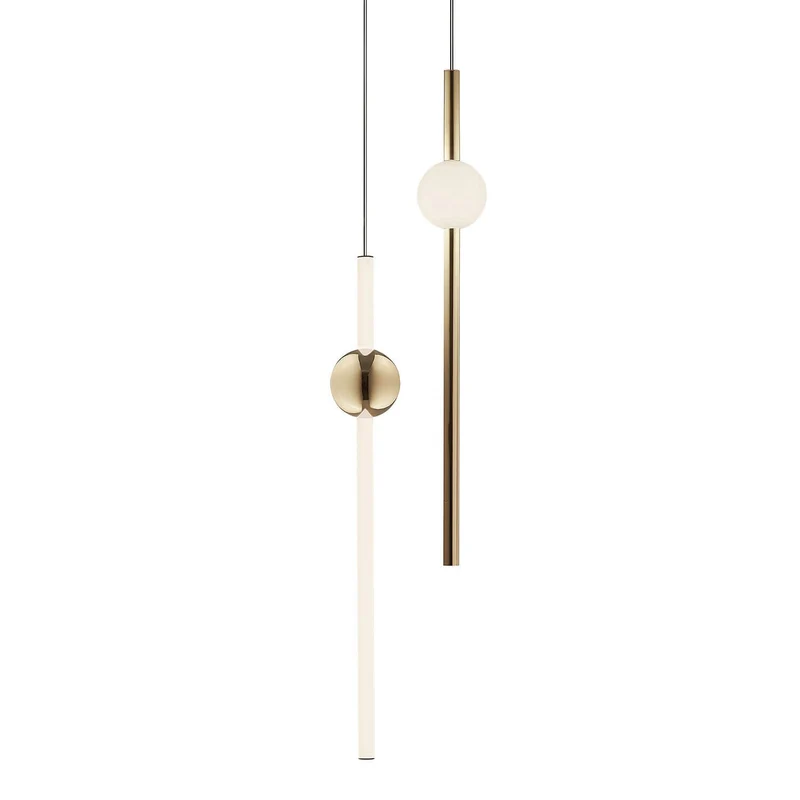 Lee Broom Orion Tube Light