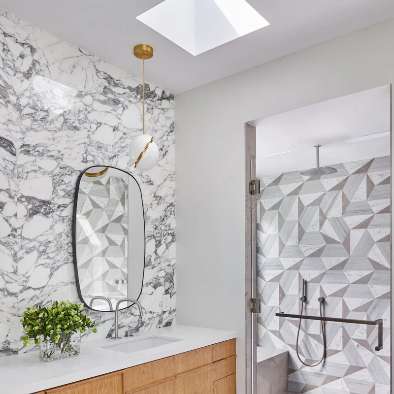Lee Broom Mini Crescent Pendant Light