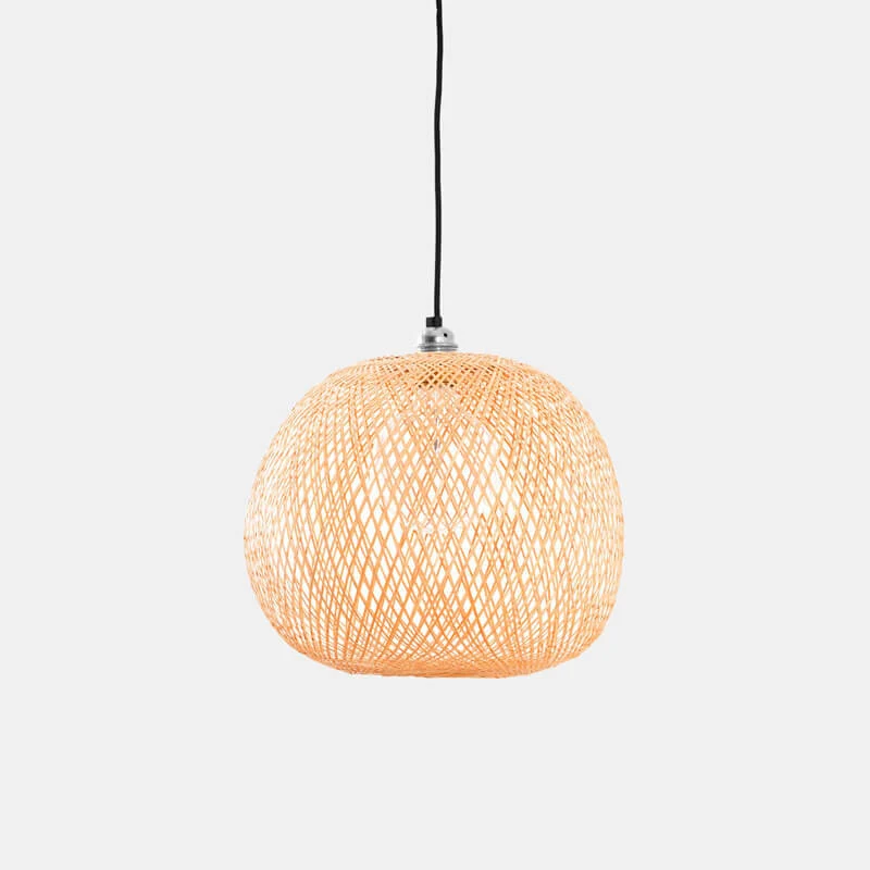 Ay Illuminate Plum Suspension