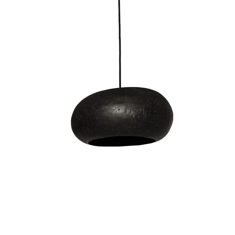 Ay Illuminate Pebble Suspension
