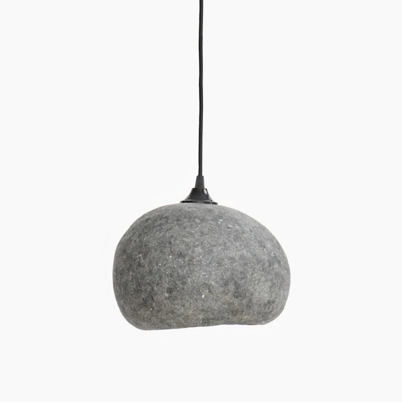 Ay Illuminate Pebble Suspension
