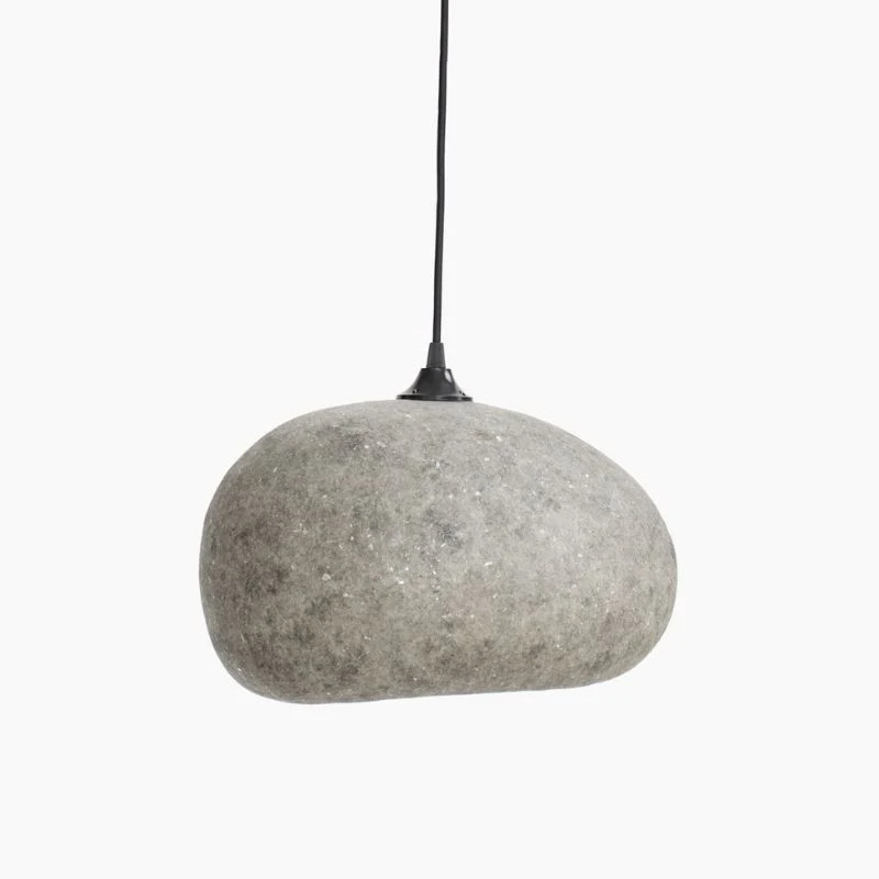 Ay Illuminate Pebble Suspension