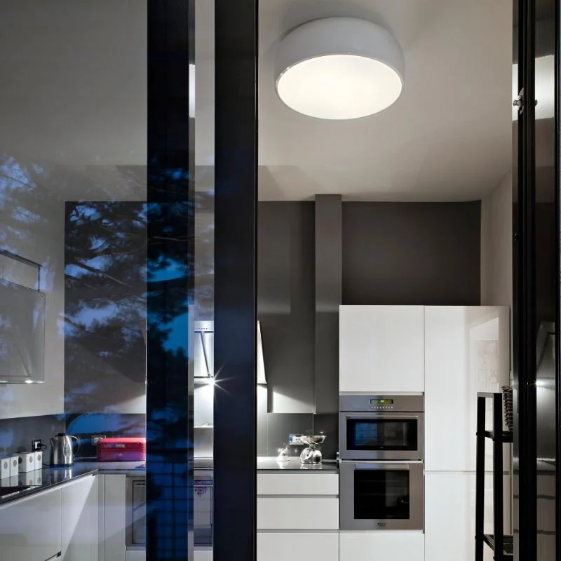 Flos Smithfield Ceiling Lamp