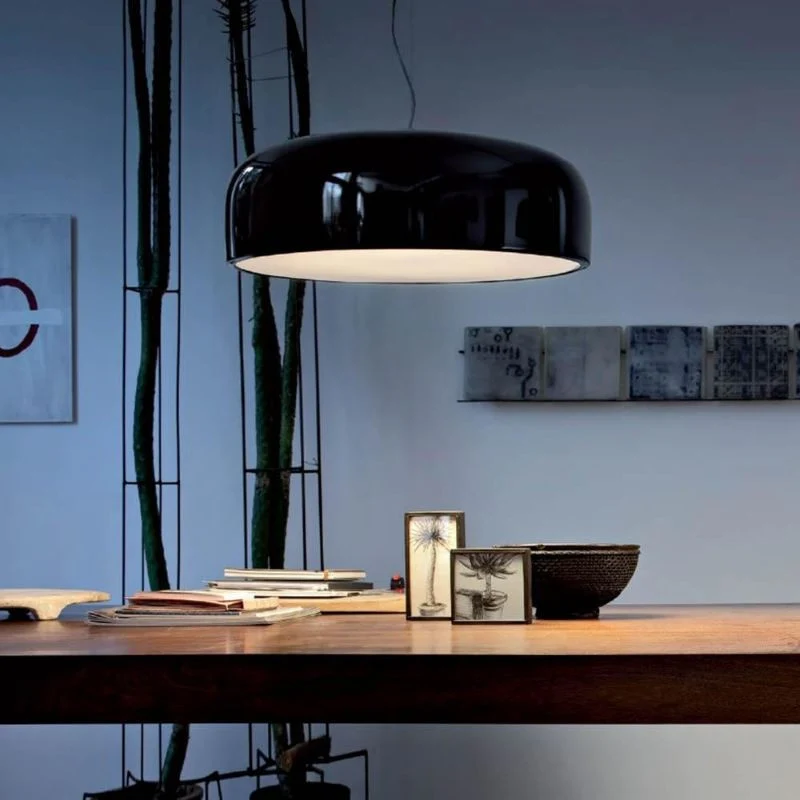 Flos Smithfield Suspension