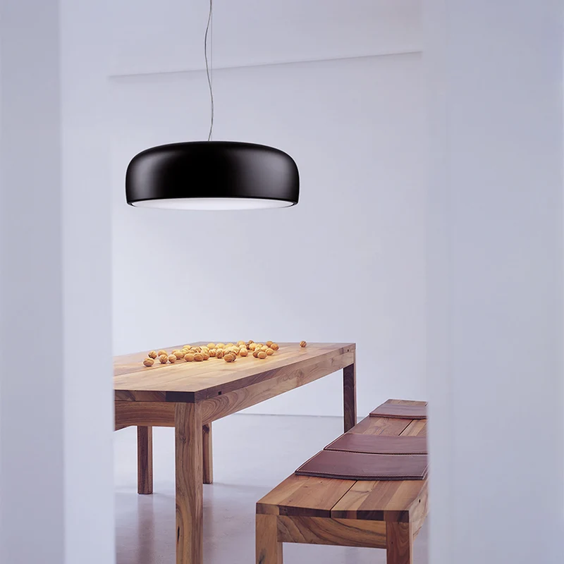 Flos Smithfield Suspension