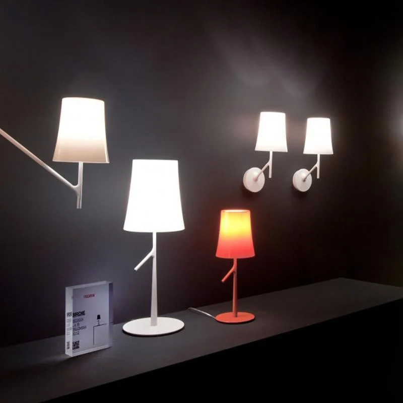 Foscarini Birdie Wall Lamp