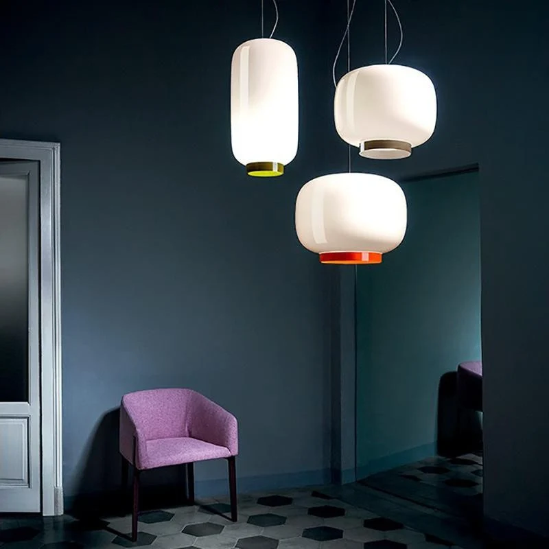 Foscarini Chouchin Reverse Pendant